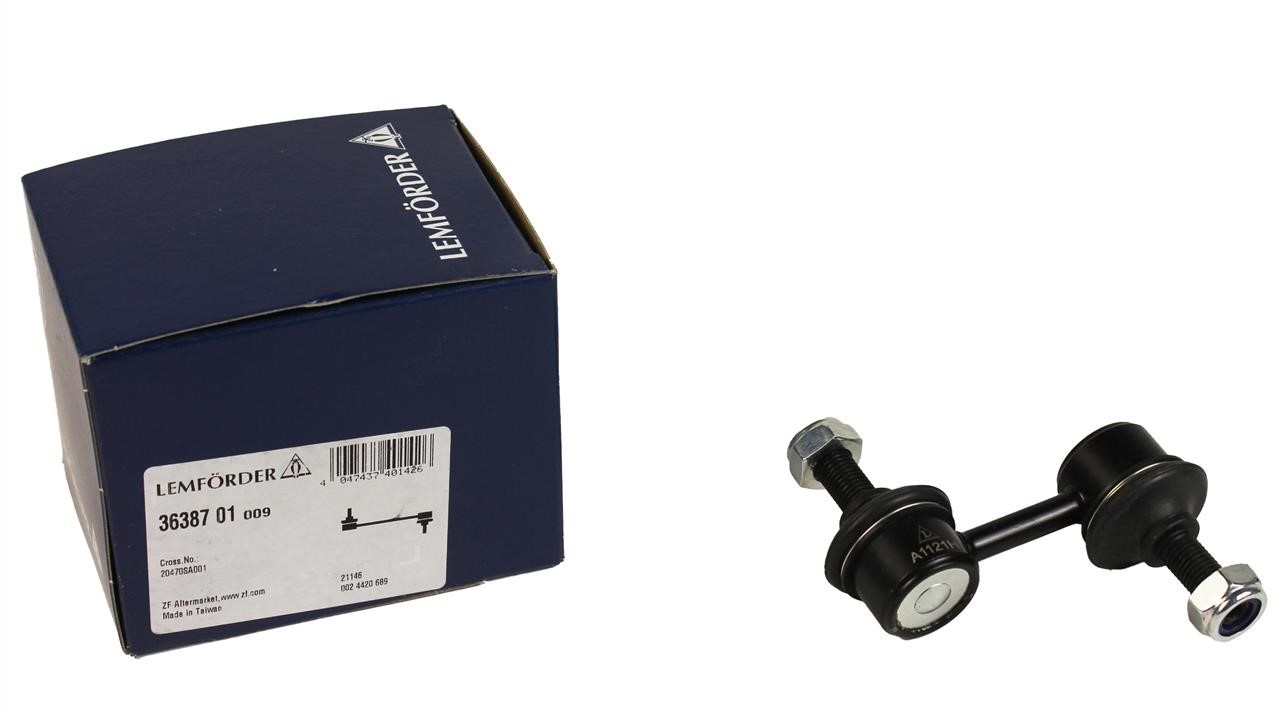Buy Lemforder 36387 01 at a low price in United Arab Emirates!