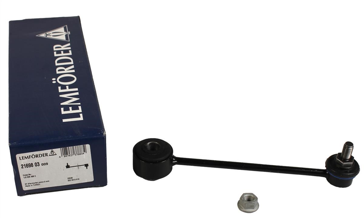Buy Lemforder 21698 03 at a low price in United Arab Emirates!