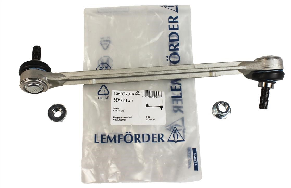 Buy Lemforder 36715 01 at a low price in United Arab Emirates!