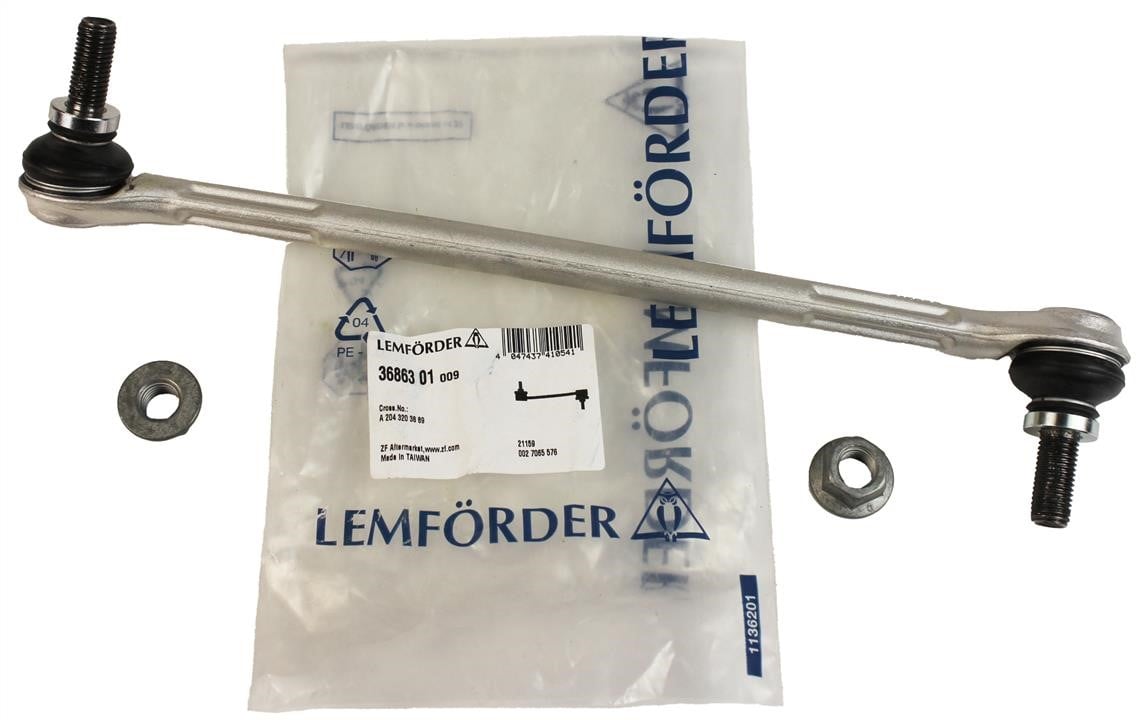 Buy Lemforder 36863 01 at a low price in United Arab Emirates!