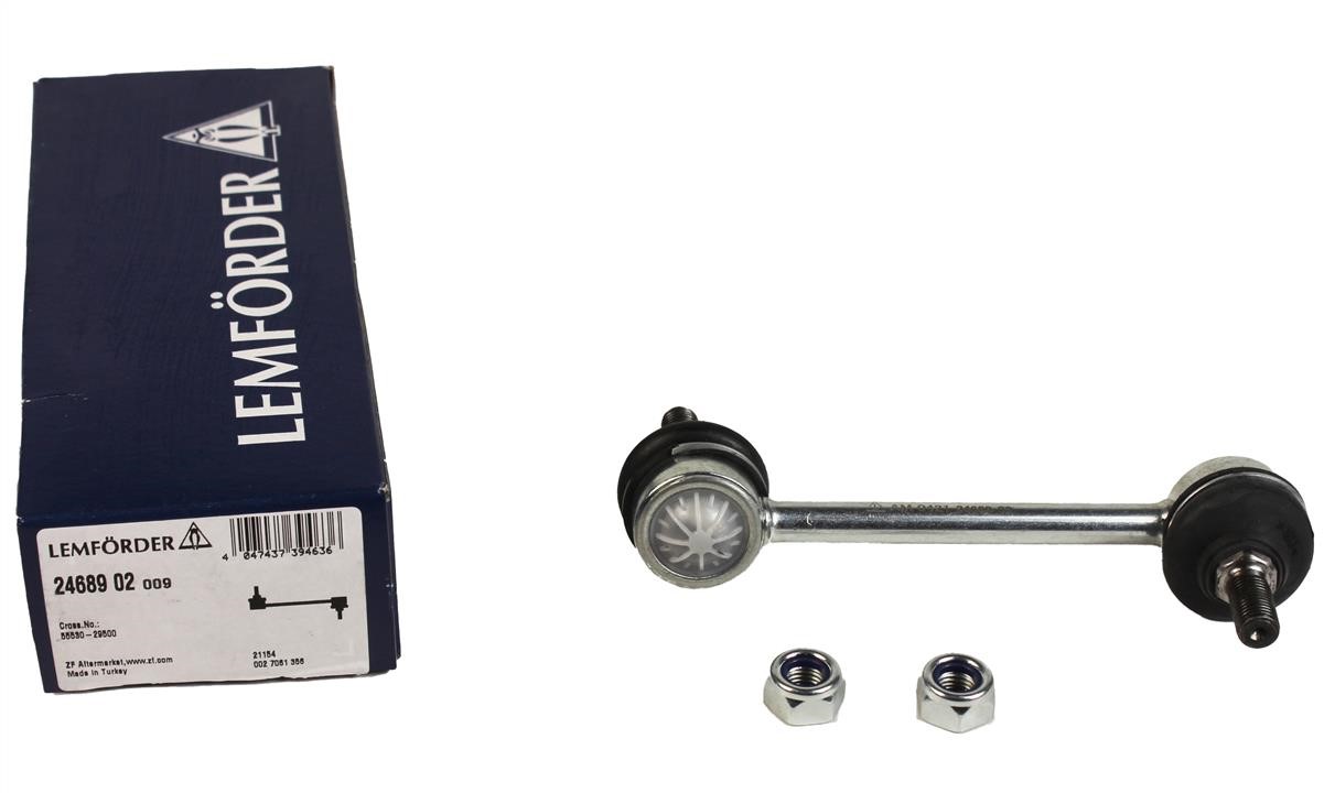 Buy Lemforder 24689 02 at a low price in United Arab Emirates!