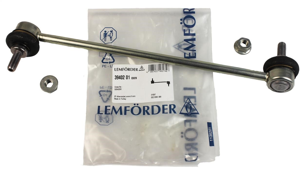 Buy Lemforder 39402 01 at a low price in United Arab Emirates!