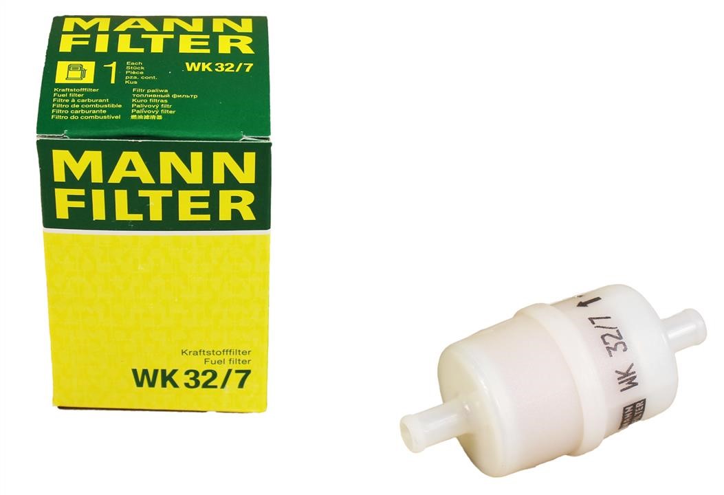 Buy Mann-Filter WK 32&#x2F;7 at a low price in United Arab Emirates!