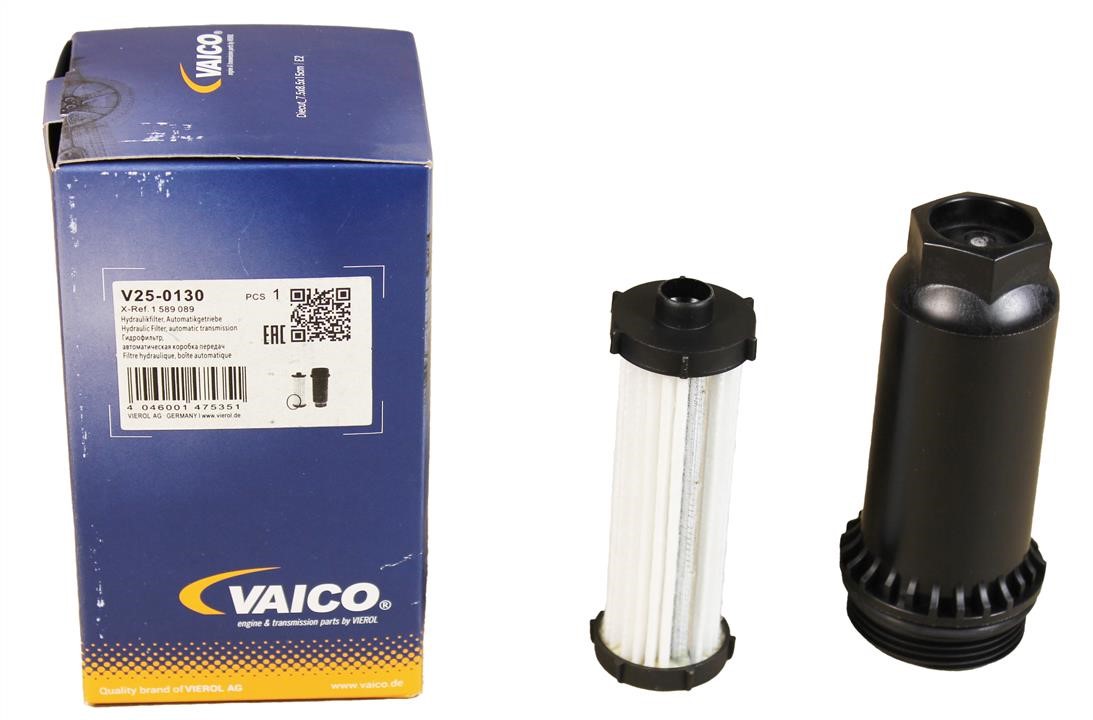 Automatic transmission filter Vaico V25-0130