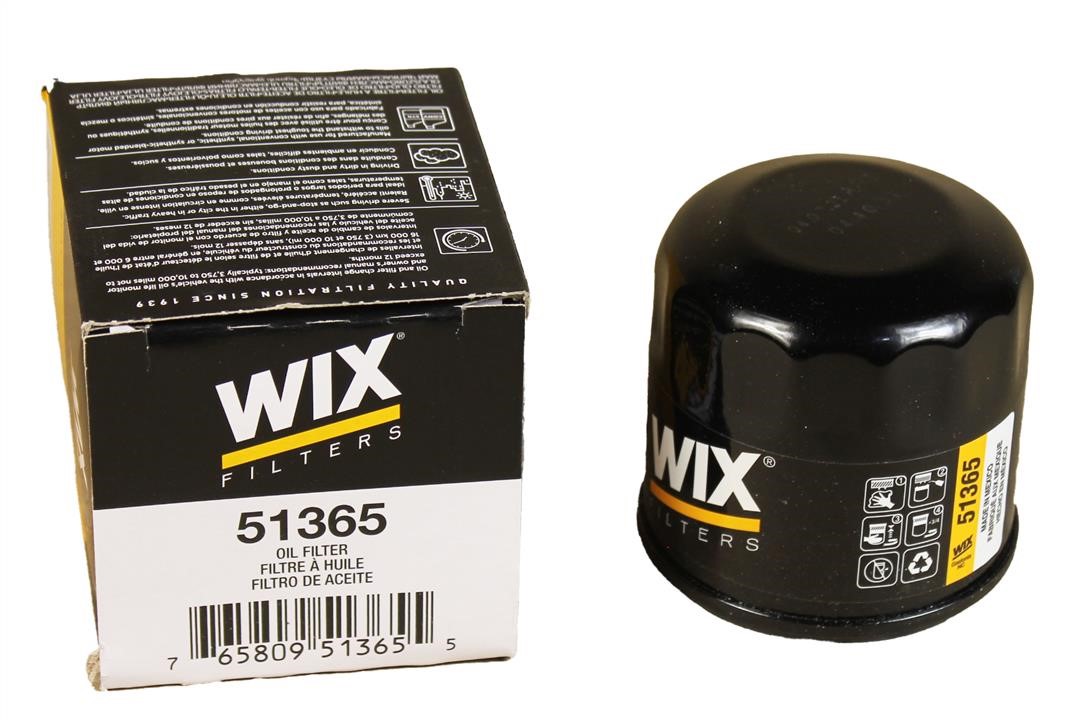 Buy WIX 51365 at a low price in United Arab Emirates!