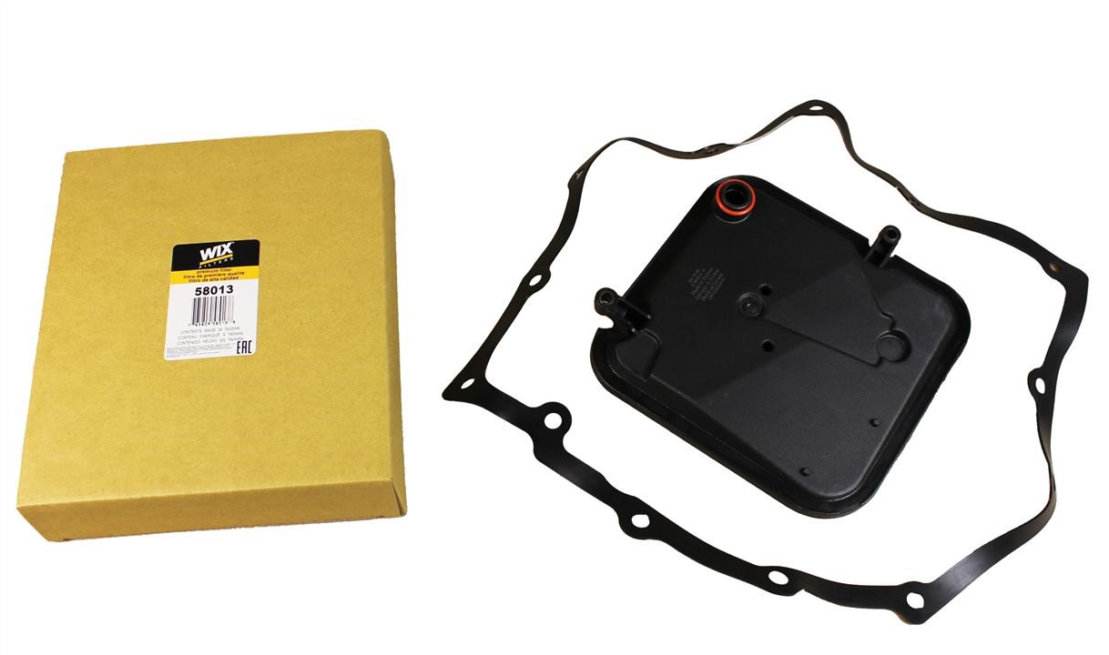 Buy WIX 58013 at a low price in United Arab Emirates!