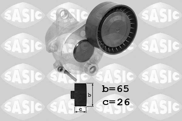 Sasic 1626178 Belt tightener 1626178