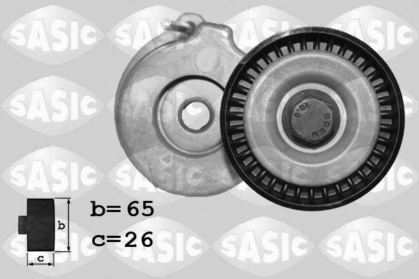 Sasic 1626181 Belt tightener 1626181