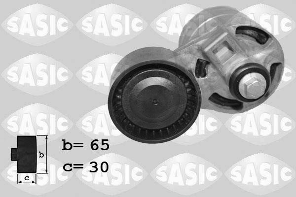 Sasic 1626182 Belt tightener 1626182