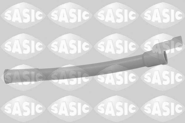 Sasic 1946009 Oil dipstick guide tube 1946009