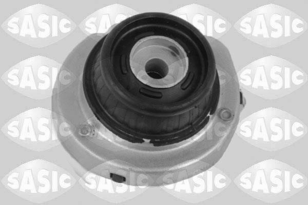 Sasic 2656080 Rubber buffer, suspension 2656080