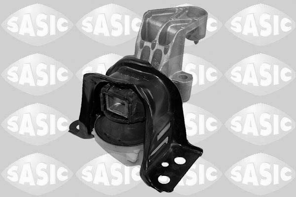 Sasic 2704098 Engine mount right 2704098