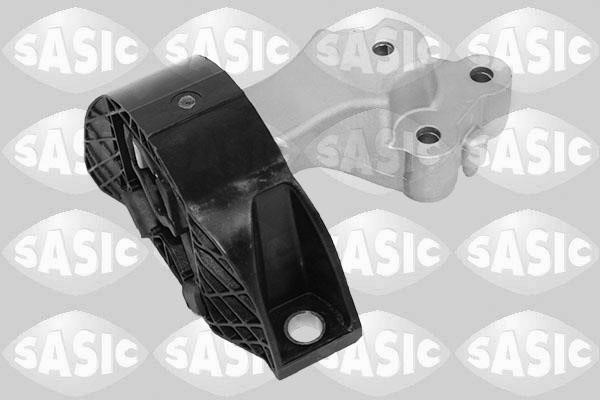 Sasic 2704120 Engine mount 2704120