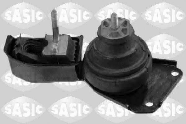 Sasic 2706165 Engine mount bracket 2706165