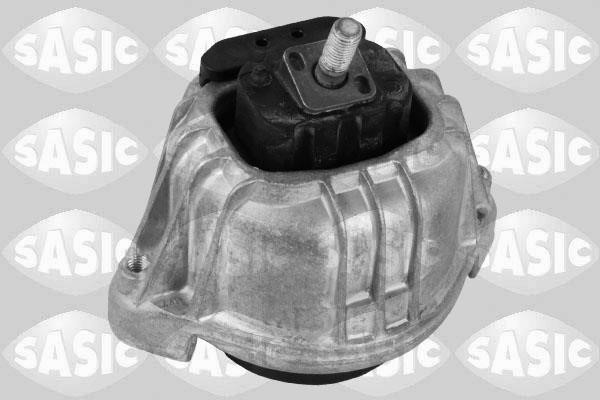 Sasic 2706211 Engine mount left 2706211