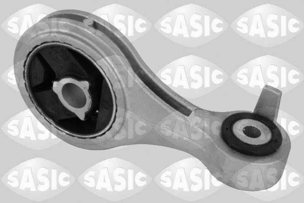 Sasic 2706253 Engine mount, rear 2706253