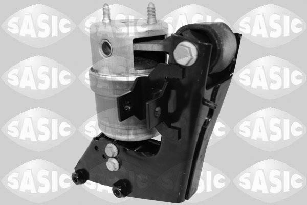 Sasic 2706254 Engine mount bracket 2706254