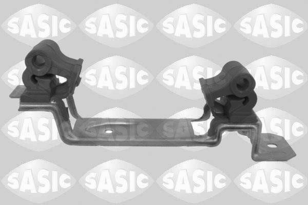 Sasic 2954005 Exhaust mounting pad 2954005