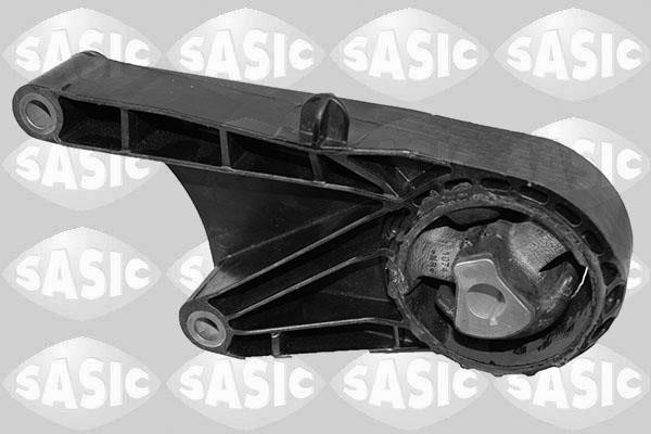 Sasic 2706287 Engine mount, front 2706287