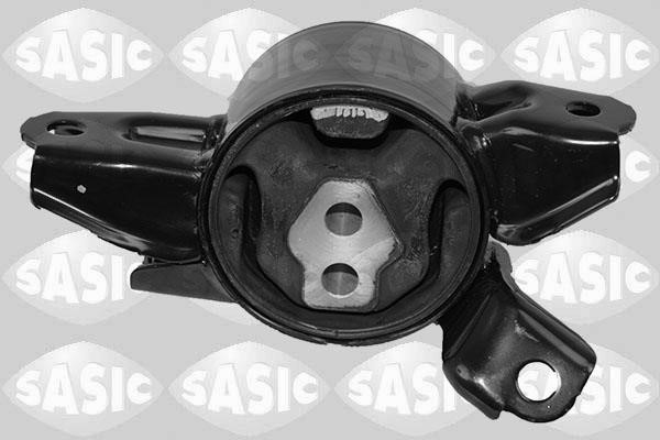 Sasic 2706295 Engine mount bracket 2706295