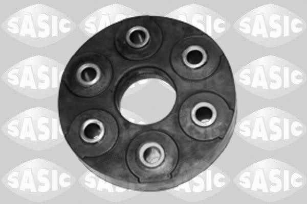 2956035 Sasic Elastic coupling of propeller shaft