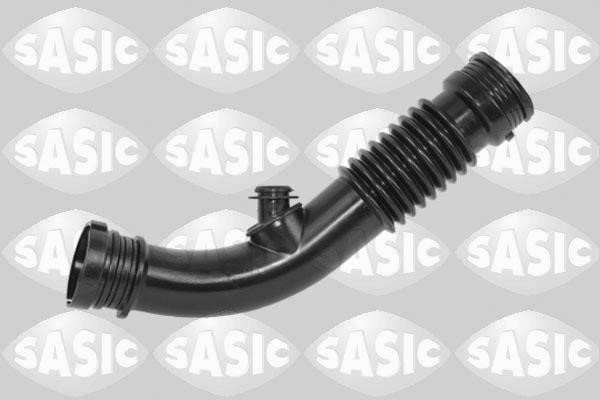 3334041 Sasic Intercooler pipe