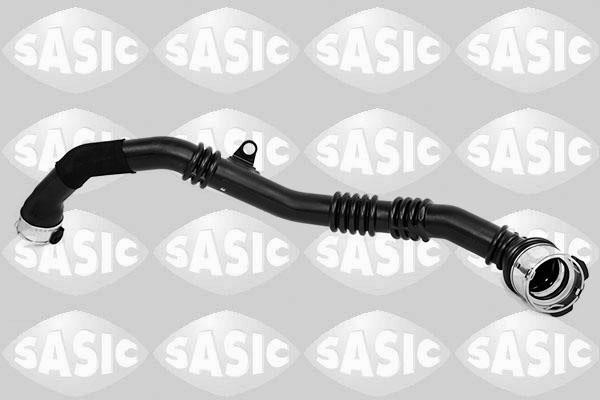 Sasic 3334046 Intercooler pipe 3334046 3334046 Sasic Intercooler pipe