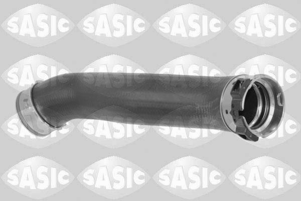 Sasic 3336235 Intercooler pipe 3336235 3336235 Sasic Intercooler pipe