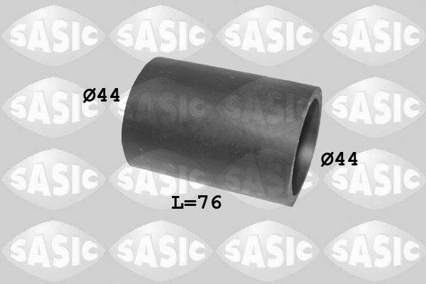3336077 Sasic Intercooler pipe