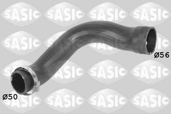Sasic 3336274 Intercooler pipe 3336274 3336274 Sasic Intercooler pipe