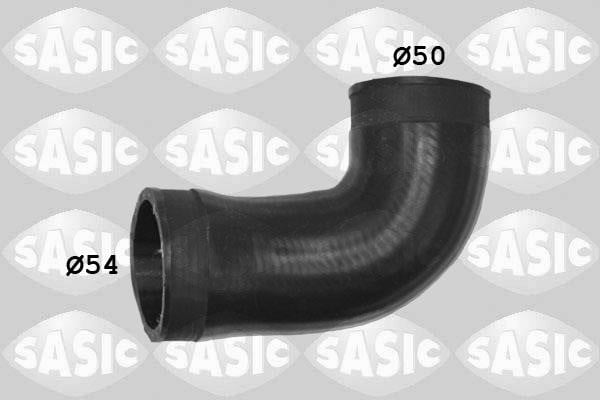 3336292 Sasic Intercooler pipe