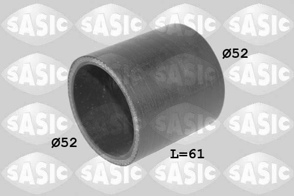 Sasic 3336301 Intercooler pipe 3336301 3336301 Sasic Intercooler pipe