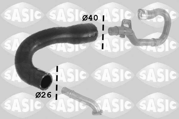 Buy Sasic 3336158 at a low price in United Arab Emirates!