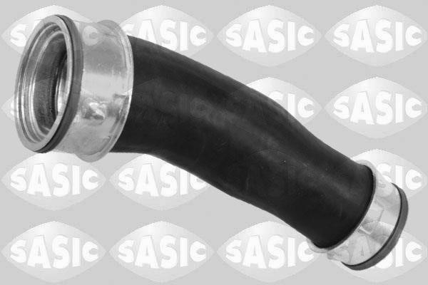 Sasic 3336163 Charger Air Hose 3336163