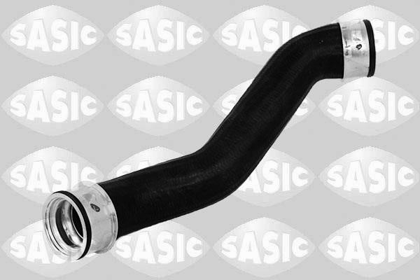 Sasic 3356072 Intercooler pipe 3356072 3356072 Sasic Intercooler pipe