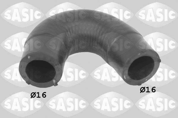 Sasic 3406468 Refrigerant pipe 3406468