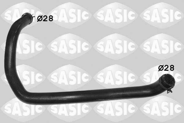 Sasic 3406487 Refrigerant pipe 3406487