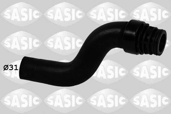 Sasic 3400249 Refrigerant pipe 3400249