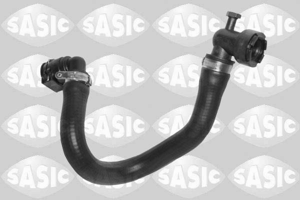 Sasic 3400253 Refrigerant pipe 3400253