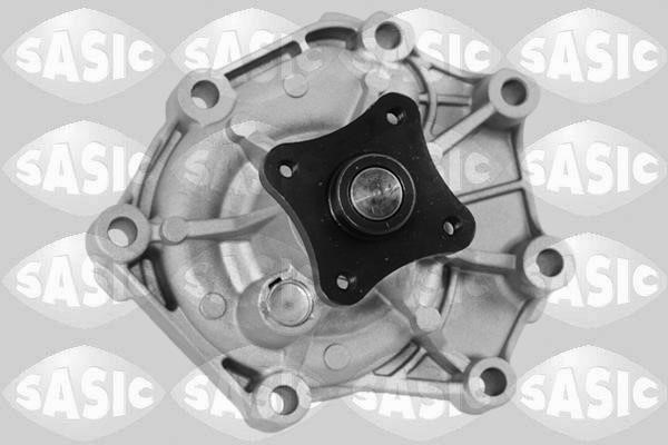 Sasic 3606119 Water pump 3606119