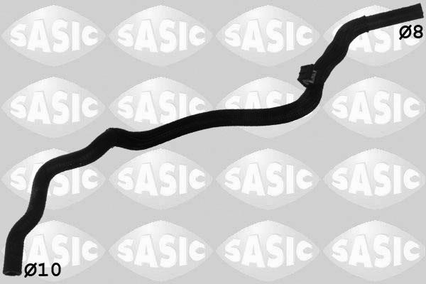 Sasic 3404128 Refrigerant pipe 3404128