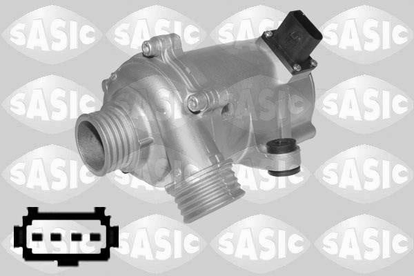 Sasic 3606139 Water pump 3606139