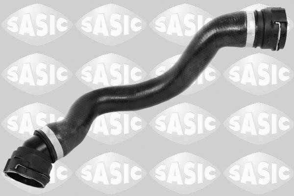 Sasic 3406394 Refrigerant pipe 3406394