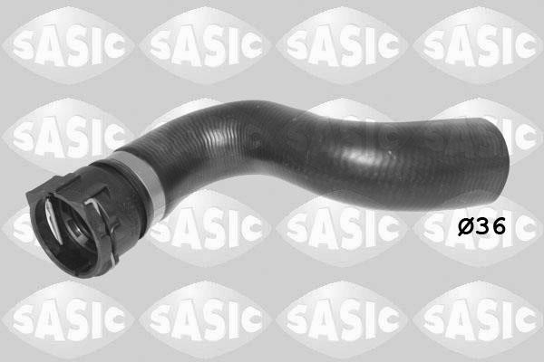 Sasic 3406462 Refrigerant pipe 3406462