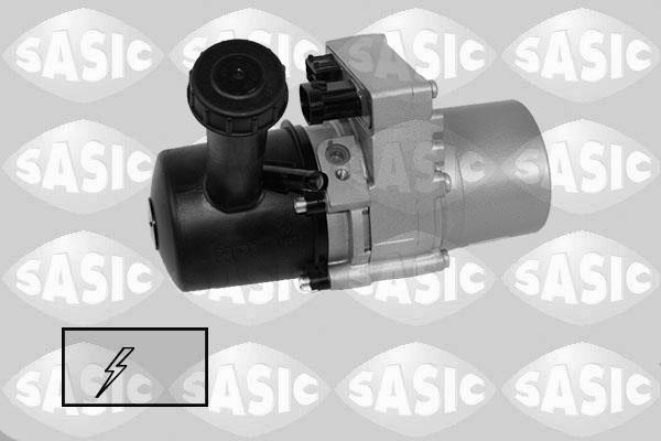 Sasic 7070065 Hydraulic Pump, steering system 7070065