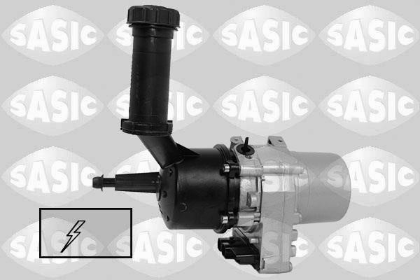 Sasic 7070066 Hydraulic Pump, steering system 7070066