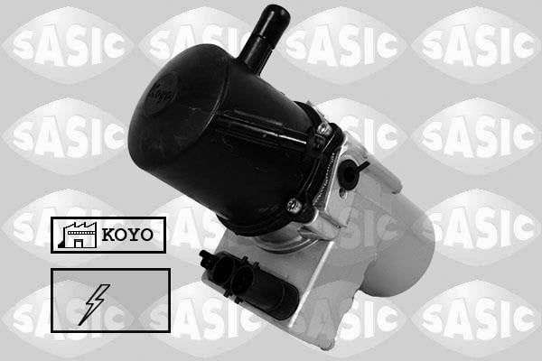Sasic 7070067 Hydraulic Pump, steering system 7070067