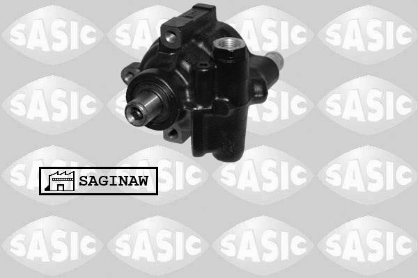 Sasic 7074018 Hydraulic Pump, steering system 7074018