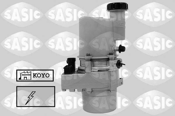 Sasic 7074019 Hydraulic Pump, steering system 7074019