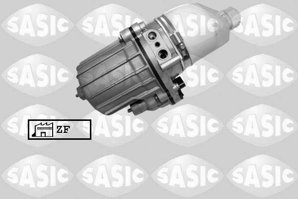 Sasic 7076080 Hydraulic Pump, steering system 7076080